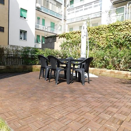 Garden Apartment Verona Exterior foto
