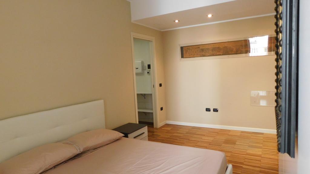 Garden Apartment Verona Exterior foto