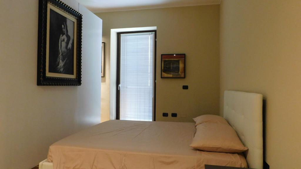 Garden Apartment Verona Exterior foto