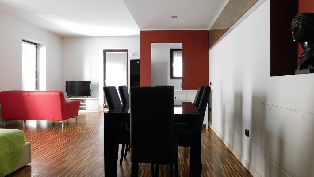 Garden Apartment Verona Exterior foto