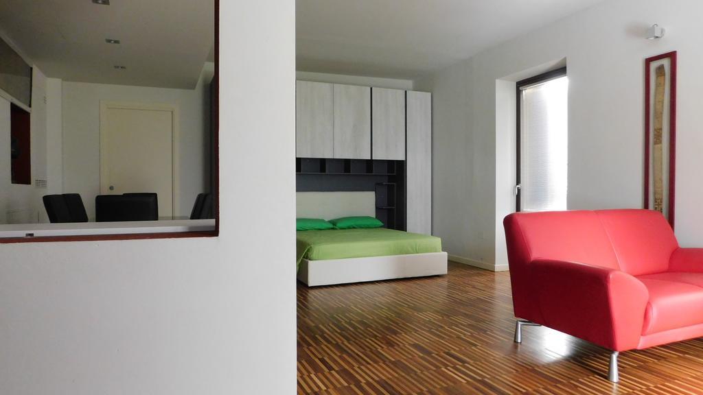 Garden Apartment Verona Exterior foto
